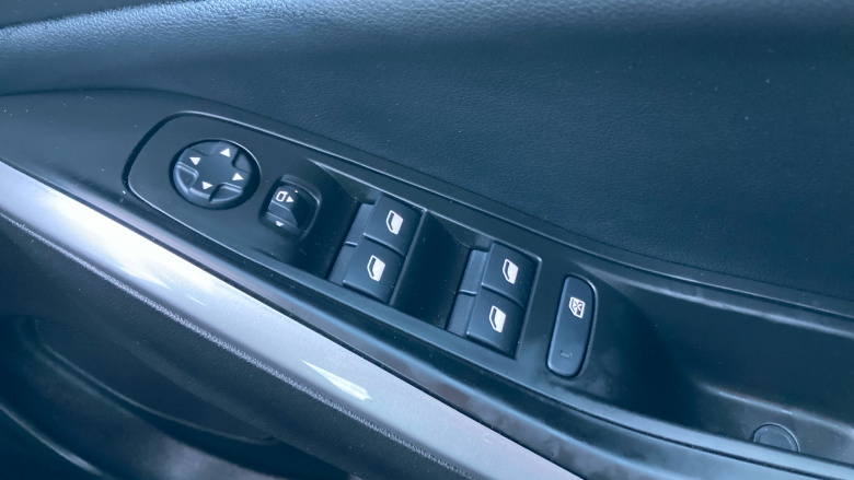 Vauxhall Grandland 1.2 Turbo Ultimate 5dr Petrol Hatchback